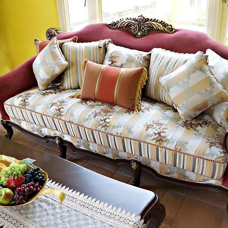 依比鴨鴨水岸會館 Ducking House Bed and Breakfast Ruisui Eksteriør billede