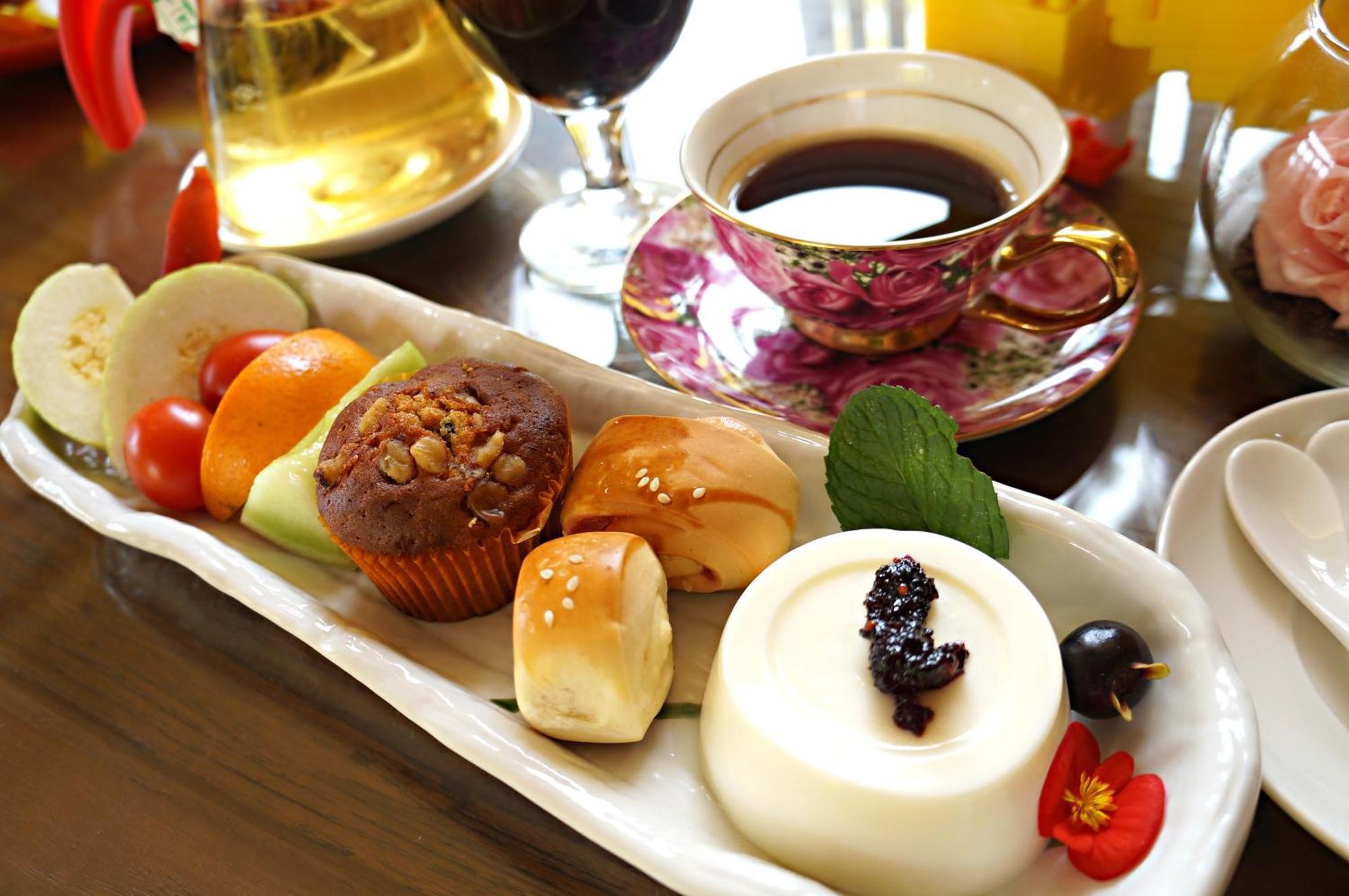 依比鴨鴨水岸會館 Ducking House Bed and Breakfast Ruisui Eksteriør billede