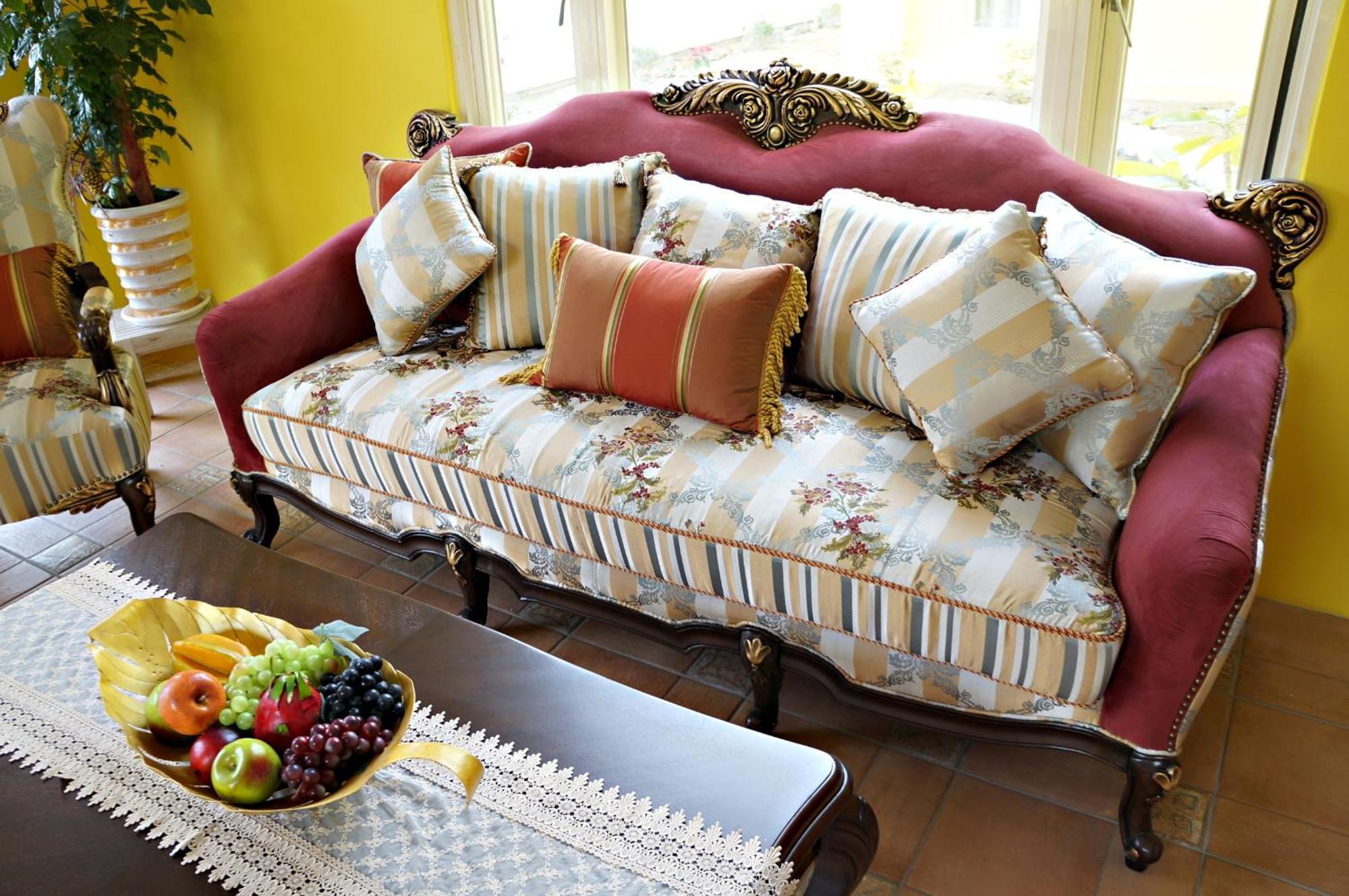 依比鴨鴨水岸會館 Ducking House Bed and Breakfast Ruisui Eksteriør billede