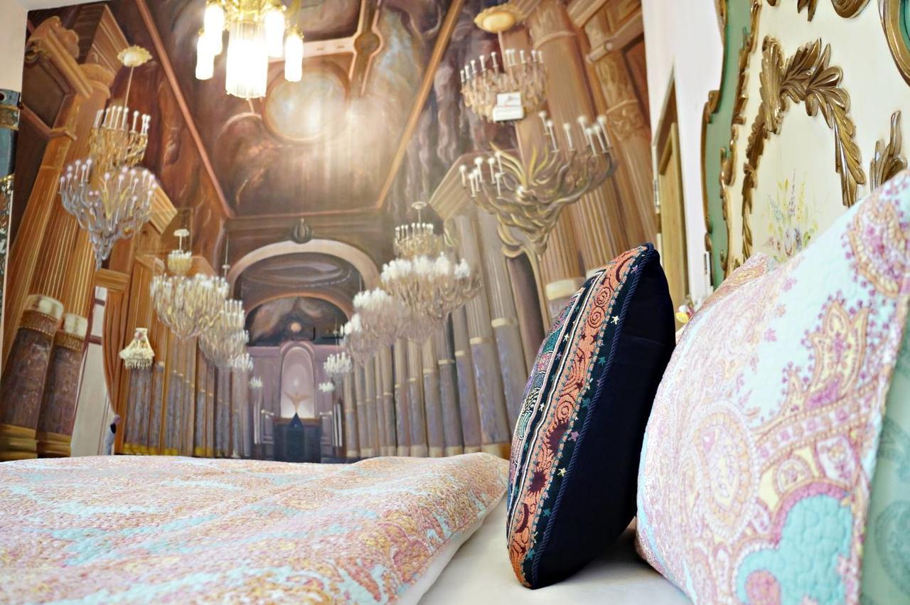 依比鴨鴨水岸會館 Ducking House Bed and Breakfast Ruisui Eksteriør billede
