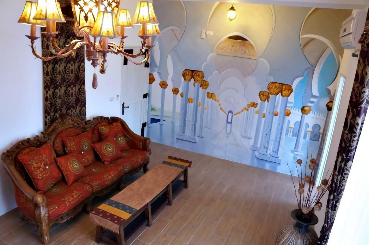 依比鴨鴨水岸會館 Ducking House Bed and Breakfast Ruisui Eksteriør billede